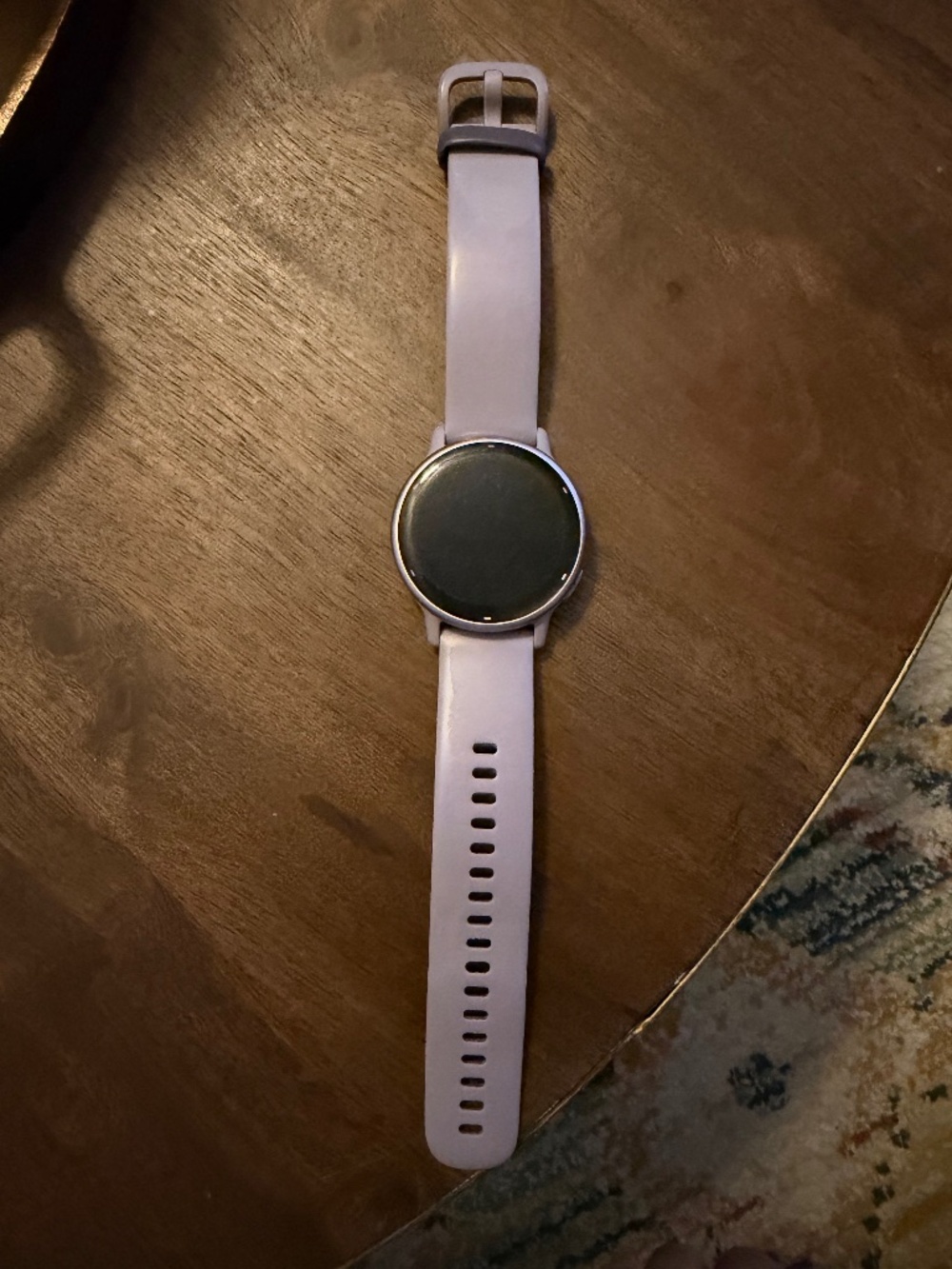 Garmin Vivoactive 5 Smart Watch - Lavender